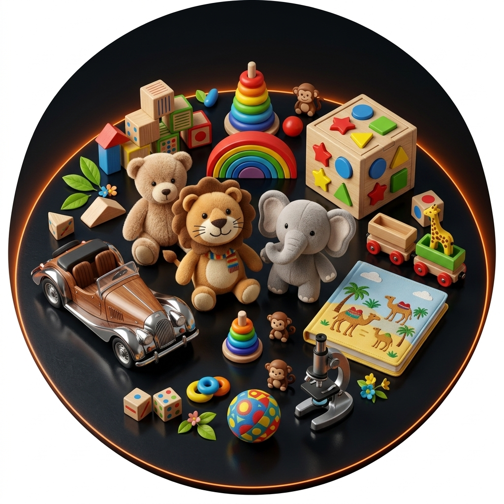 Kids Toys