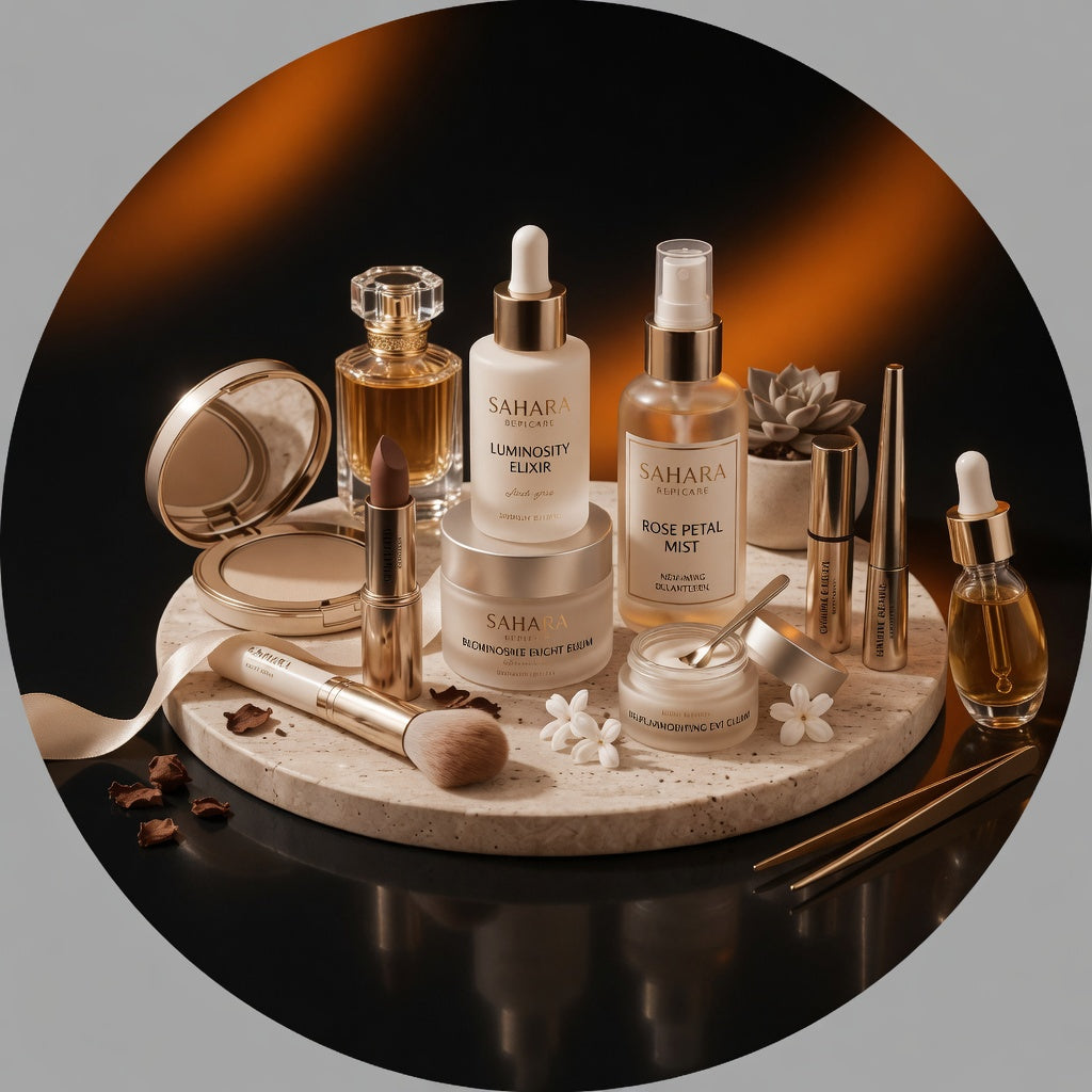 Health & Beauty