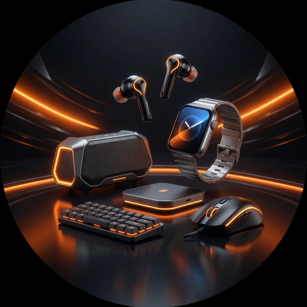 Electronic Accessories